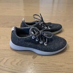 Allbirds Wool Runners